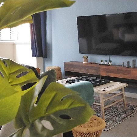 Spacious Apartment - Double And Sofa Bed - Wonderful Pavilion Views Brighton Exteriör bild