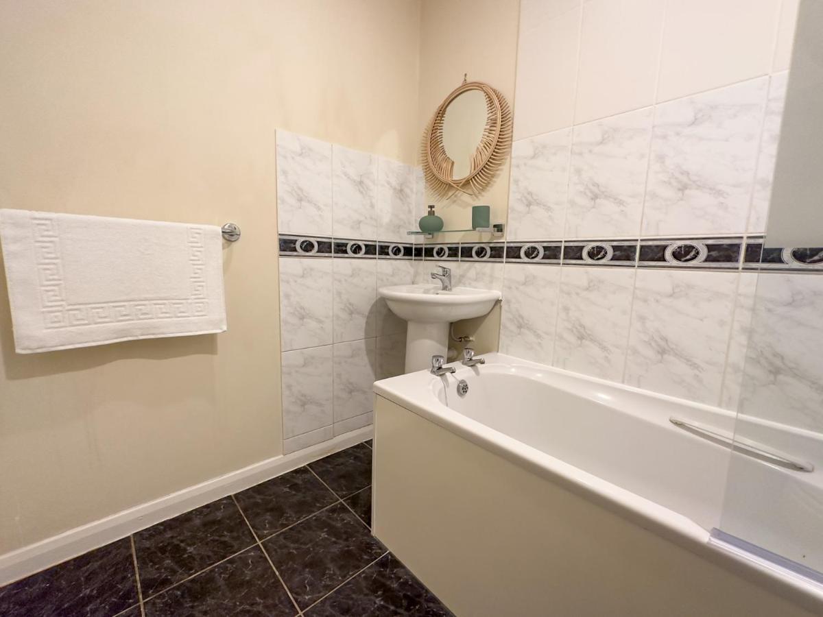 Spacious Apartment - Double And Sofa Bed - Wonderful Pavilion Views Brighton Exteriör bild