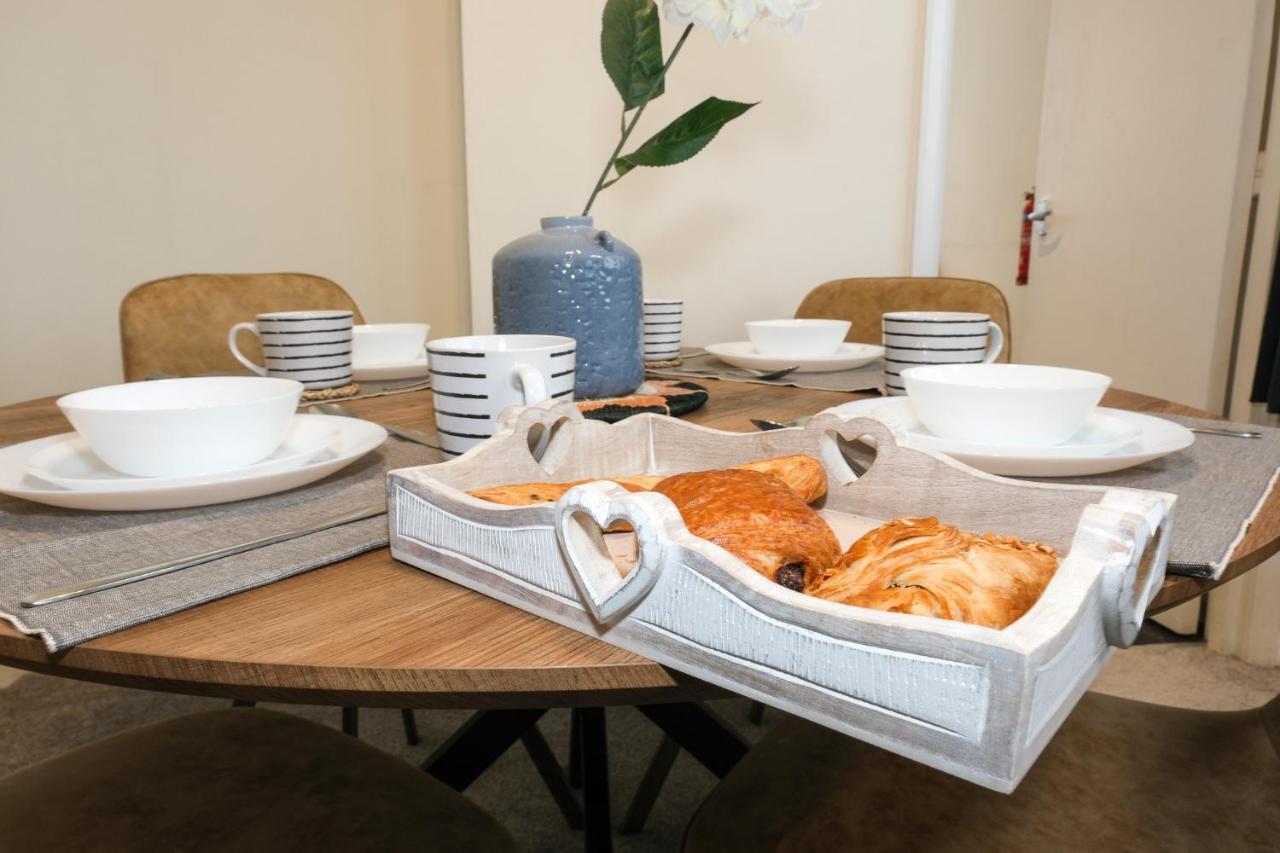 Spacious Apartment - Double And Sofa Bed - Wonderful Pavilion Views Brighton Exteriör bild