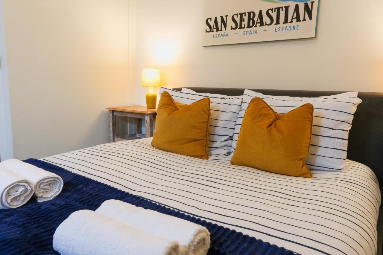 Spacious Apartment - Double And Sofa Bed - Wonderful Pavilion Views Brighton Exteriör bild